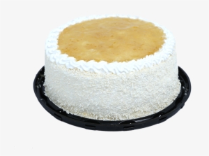 Bolo De Abacaxi - Pineapple Cake