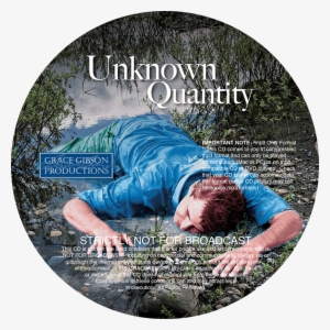 Unknown Quantity - Quantity