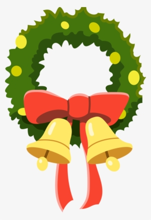 Absurd Res, - Christmas Wreath Vector Png