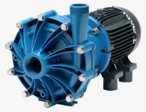 Industrial Pumps Centrifugal Magnetic Drive Pumps Finish