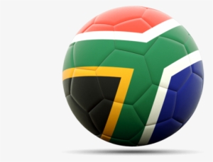 01 Mar South Africa - South African Soccer Ball