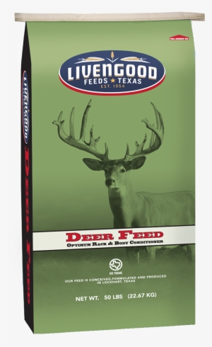 Lgf Olive Deer Feed New Cutout 1 Orig - Elk