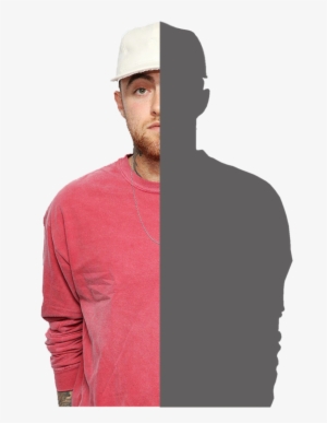 Mac Miller - Mac Miller Transparent Background
