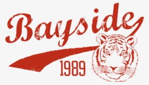 Bayside Tigers Clip Art