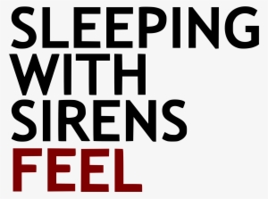 Open - Sleeping With Sirens Feel Bundle