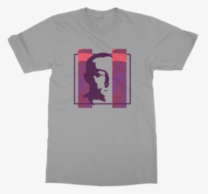 Load Image Into Gallery Viewer, Mac Miller Paraspace - Jacob Rees Mogg Tshirt