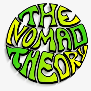 The Nomad Theory Nomad 20theory 20looogo - Nomad, Manhattan