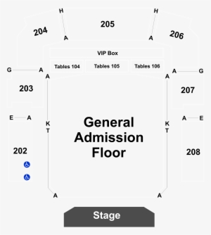 Vip Packages For Mac Miller Tickets - Franklin Music Hall