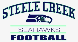 Order Deadline - 9/12/2016 - Seattle Seahawks Small Window Cling -