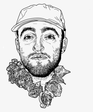 Image Of Mac Miller