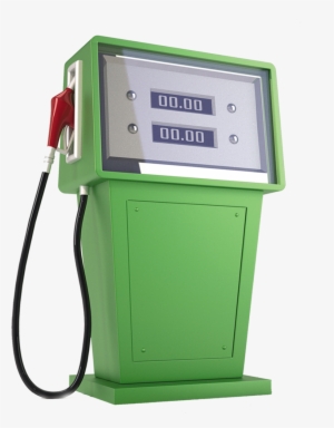 Petrol Transparent Png - Indian Petrol Pump Machine