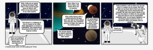 Rfi Project - Comics