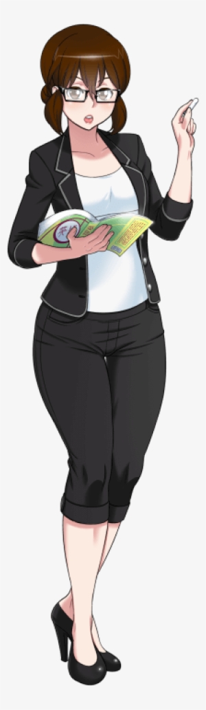 Yandere Chan Fictional Character Transparent Png 584x497 Free Download On Nicepng - roblox character yandere simulator animation sexy girl