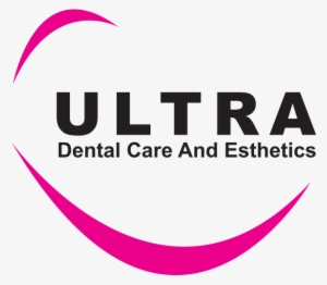 Healhtcare Services Ultra Dental Clinic Logo - Ultra Dental Care And Esthetics