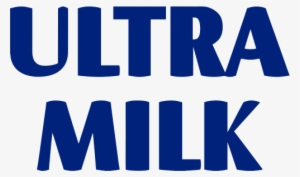 Logo Ultra Milk Png - Susu Ultra Milk