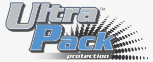 Ultra Pack2 Logo - Car