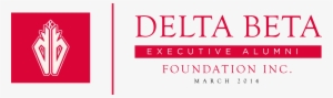 Delta Beta Executive Alumni Foundation