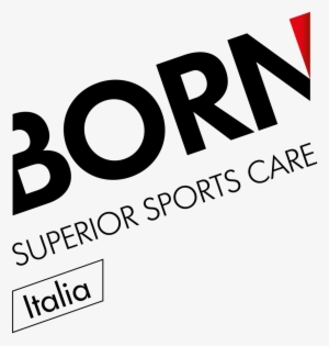 Born Italia Logo - Born