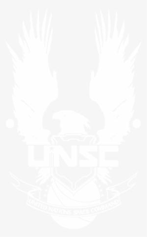 Halo 4 Logo Png Download - White Cinematic Bars Png