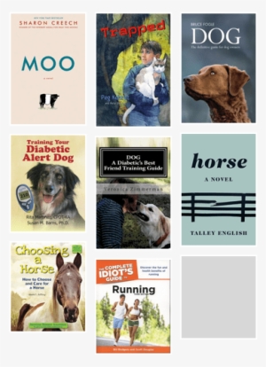 Best Animal Books - Training Your Diabetic Alert Dog