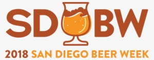 San Diego Beer Week Kick Off Toast - Sd Beer Week 2018