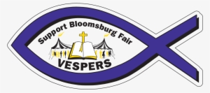 To Learn More About The Veterans That The Bloomsburg - Vespers