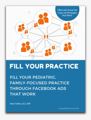 Fill Your Pediatric Practice Through Facebook Ads - Social Media