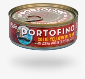 Solid Yellowfin Tuna
