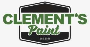 Clement's Paint Serving Austin For Over A Quarter Century - Illustration