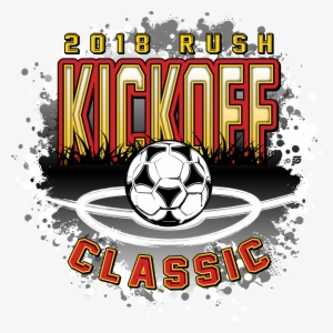 Rush Kickoff Classic - Kick American Football