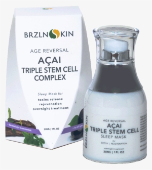 Açai Triple Stem Cell Complex - Stem Cell