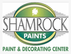 Shamrock Paints - Graphics