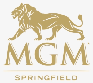 Mgm Springfield Casino Logo