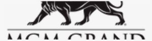Mgm Grand Detroit - Mgm Grand Detroit Logo Transparent