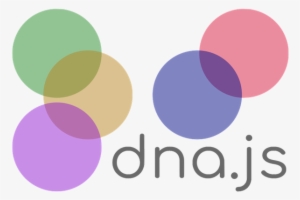 Dnajs-logo 600 Wide / No Padding / Transparent → Duplicate - Js Dna