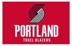 Portland Trail Blazers New Logo 2017