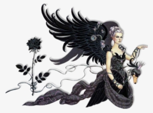 Black-swan - Fairy