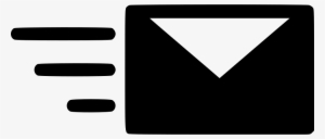 Png File - Send Message Icon Png