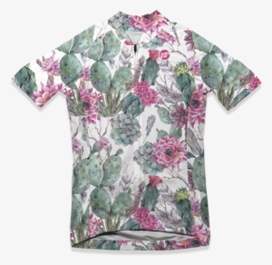 Botanical Women's Jersey