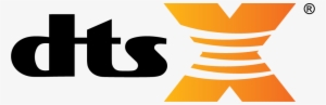 Westlake Pro's New Partnership With Dts Featured On - Dts X Logo Png