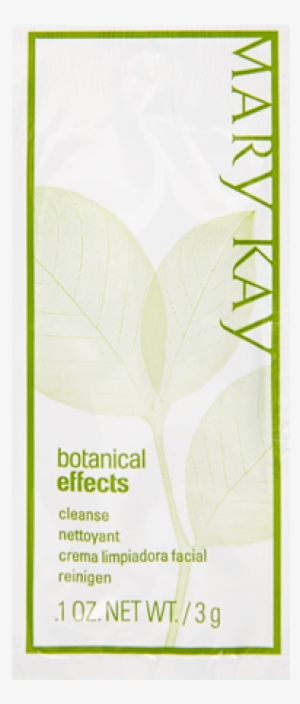 Botanical Effects® Sampler, Pk - Mary Kay