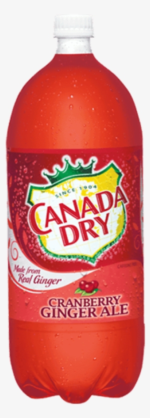 Canada Dry Cranberry Ginger Ale 8 - Canada Dry Ginger Ale Cranberry