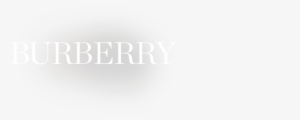 Established In 1856, Burberry Is A Global Luxury Brand - Merona