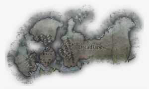 Diablo Map Harrogath