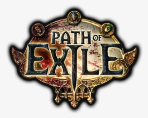 Path Of Exile Logo Png