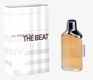 Burberry The Beat 75ml - Glass Bottle