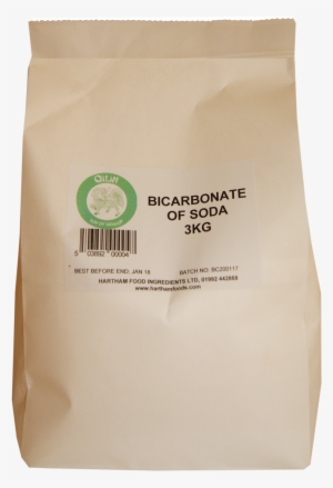 Qilin Bicarbonate Of Soda - Sodium Bicarbonate