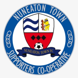 Ntsc - Nuneaton Borough Fc
