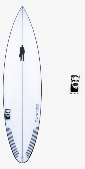 proctor surfboards superabound step-up surfboard - surfboard