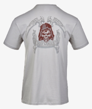 Diablo The Dark Wanderers Shirt - Shirt